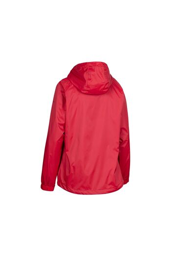 Trespass Tayah Ii - Tp75 Women's Black Raincoat Women's Raincoat Fajkram10017