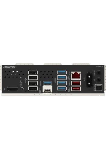 Gigabyte Motherboard GIGABYTE B850 AORUS ELITE WIFI7, AMD B850, AM5, DDR5, ATX