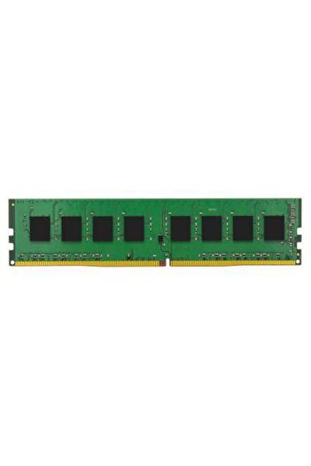 Kingston Memorie Kingston ValueRAM 32GB DDR4 DIMM 3200 MHz CL22 1.2V