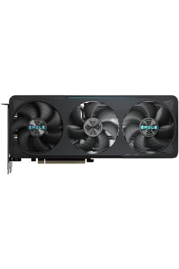Gigabyte Placa video GIGABYTE GeForce RTX 5070 EAGLE OC SFF 12GB GDDR7 192-bit