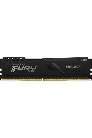 Kingston Memorii Kingston FURY Beast 32GB(2x16GB) DDR4 3600MHz CL18 Dual Channel Kit