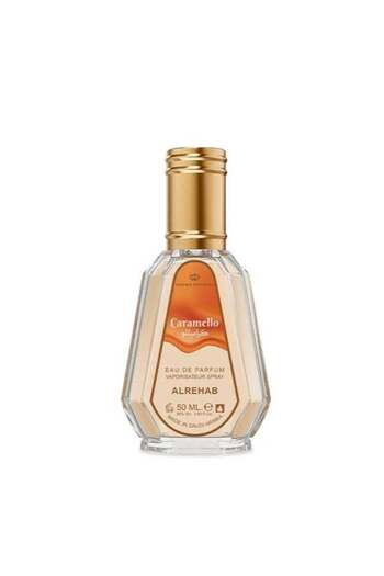 ALREHAB Caramel perfume 50 ml - 3 pieces