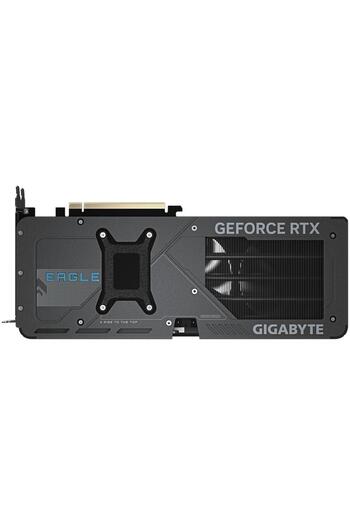 Gigabyte Placa video GIGABYTE GeForce RTX 5070 EAGLE OC SFF 12GB GDDR7 192-bit