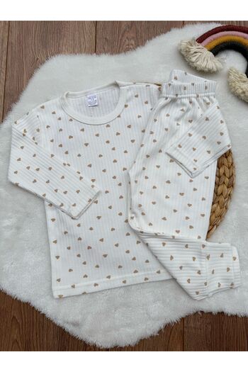 tunays shopping Baby and Kids Pajamas Set