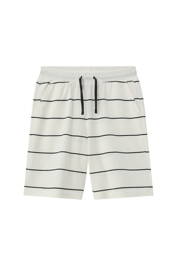Giordano Junior Elastic Waist Shorts
