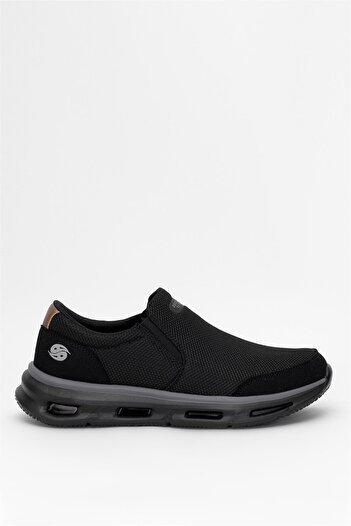 Dockers Men's Walking Shoes |   Black |   Model Number: 5Fx