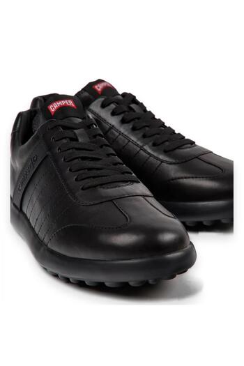 CAMPER K100752 Pelotas XLF - Men's Black Sneakers