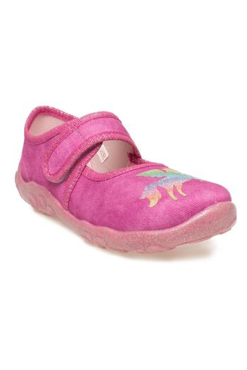 Superfit 000281 Bonny Home Pink Girl's Shoes
