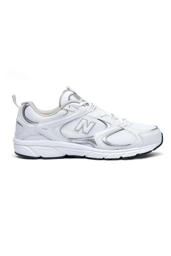 New Balance Αθλητικά παπούτσια Ml408 Nb Λευκά Unisex