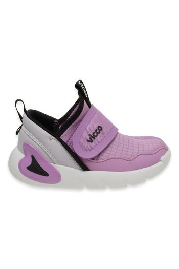 Vicco 346.P24Y.162 Tess Booties Phylon Lilac Kids Sneakers