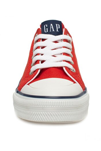 GAP Gp-1088f Houston Günlük Sneakers Kırmızı Çocuk Spor Ayakkabı