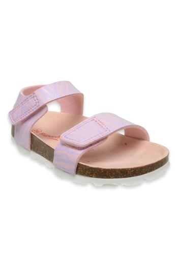 Superfit 000123 F Girl Pink Girl's Sandals