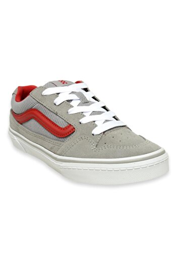 Vans Vn0005w6 Caldrone Sneakers Γκρι Αθλητικά Παπούτσια Unisex