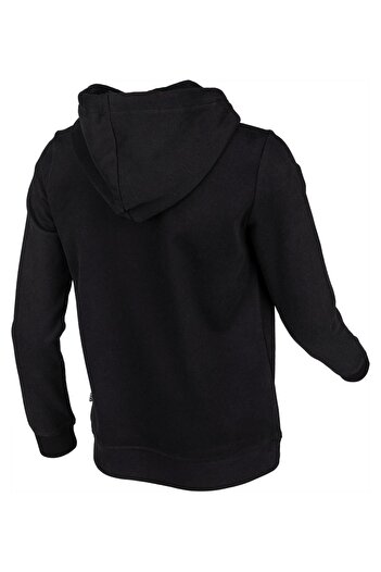 Vans Vn0A5Hnp Wm Drop V Logohoodie-Black Men's Sweatshirt