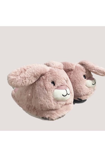 Polaris Women's home slippers 607100 - powder - 36/37