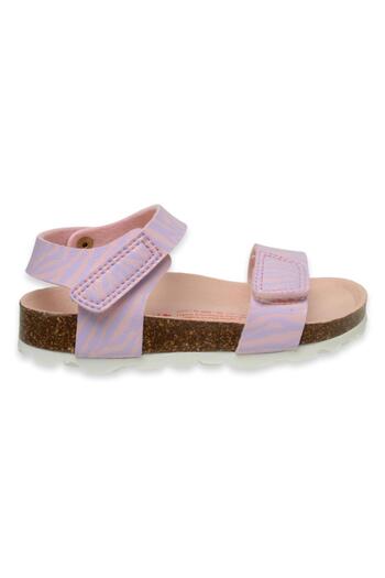 Superfit 000123 F Girl Pink Girl's Sandals