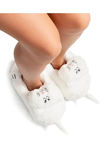 Twigy Cc0586Z Tw Gatto White Women's Panduf
