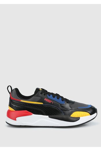 Puma Men's Sneakers - X-Ray 2 Square Multi,37310850