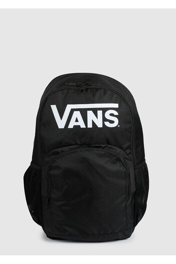 Vans Alumni Pack 5-b 22 Litre Erkek Siyah Günlük Stil Sırt Çantası Vn0a7udsy281