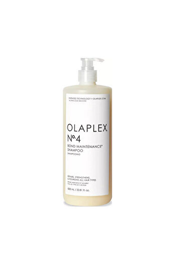 Olaplex Olaplex N4 Bond Maintenance 1000 ml, Sampon tratament pentru par