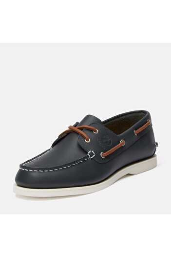 Timberland CLASSIC BOAT BOAT SHOE Kadın Ayakkabı TB0A2Q9XEP81 Çok Renkli-36