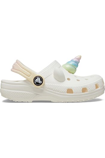 Crocs Classic Clog t / I Am Rainbow Unicorn