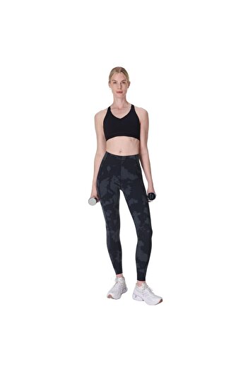 Sweaty Betty Power Pulse Bra Women's Black Fitness Bra Women's Fitness Bra Sb10044-001