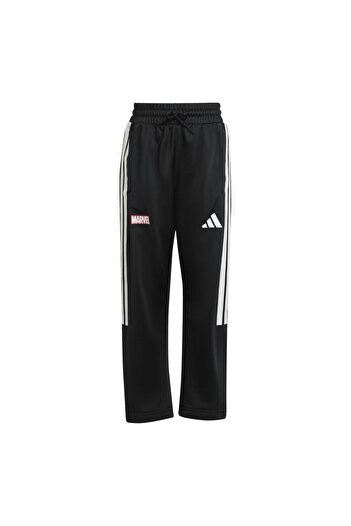 adidas Σετ φόρμας Marvel Spider-man Jf3657-c X Black Child