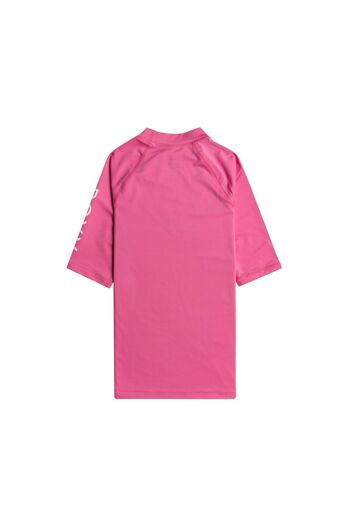 Roxy Wholehearted Ss Girl Lycra Ergwr03283