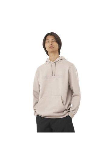 Salomon BIG LOGO Ανδρικό φούτερ Etherea LC2525500