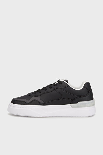 Armani Exchange Armani Exchage Logolu Kalın Taban Sneaker Ayakkabı Erkek AYAKKABI XUX219 XV857 K001