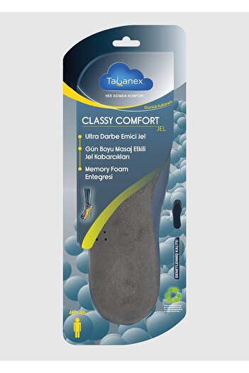 TABANEX Classy Comfort (for Men)