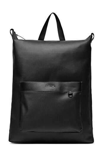 Calvin Klein CK EST. PU TOP ZIP BP