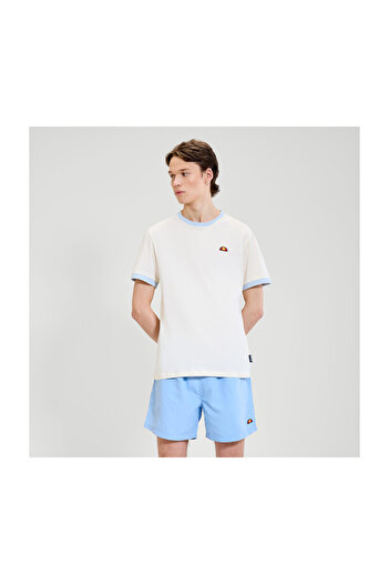 Ellesse Medunitos Tee - Χαλαρή εφαρμογή και κομψό σχέδιο