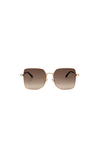 Jimmy Choo Model bot JIM SUN TRISHA/G/SK J5G