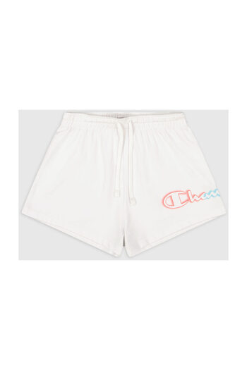 Champion Women/Girls Shorts & Bermuda 116168   Wht