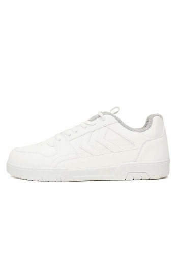 hummel Tenis alb unisex Versailles - 900643 -9001ALB