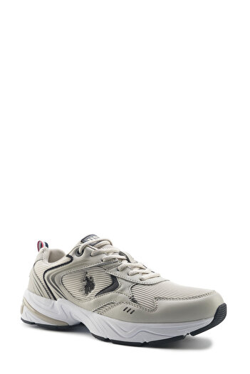 U.S. Polo Assn. Ανδρικά αθλητικά παπούτσια Arden 5fx White A 101952517