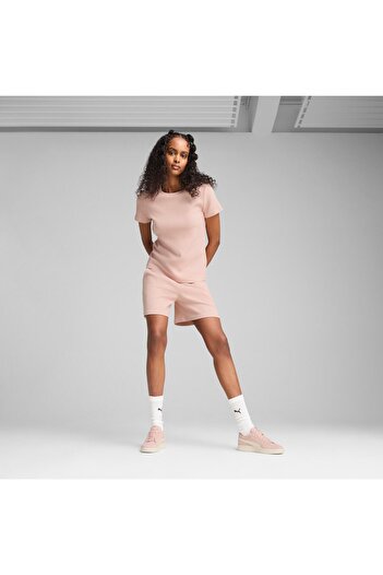 Puma Her Women's High Waist Shorts