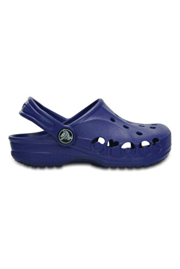 Crocs Baya kids clogs - cerulean blue