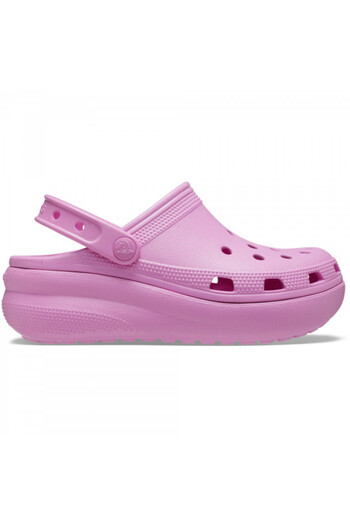 Crocs Saboti classic cutie clog kids - taffy pink