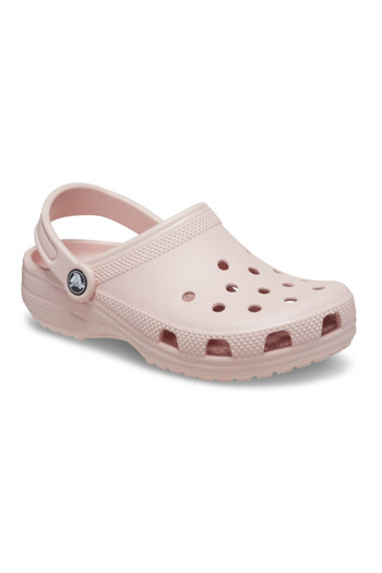 Crocs Saboti classic kid's new clog - quartz