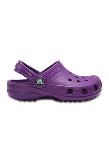 Crocs classic kids clog - amethyst