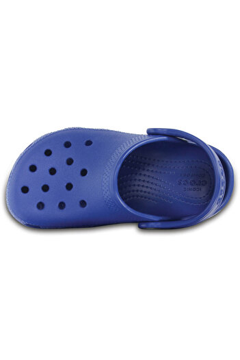 Crocs classic kids clog - blue jean