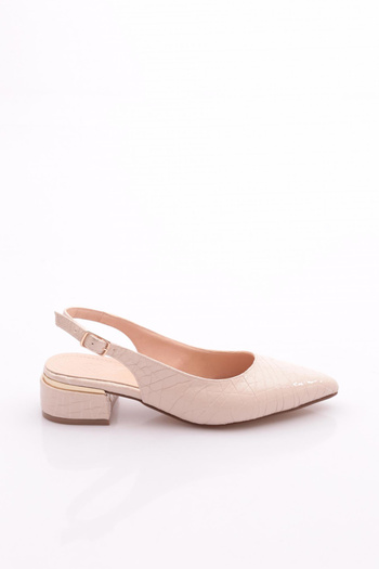 DGN K582 Women's Ballerinas