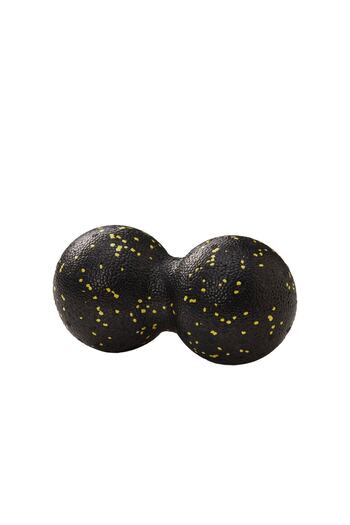 Actifoam Peanut Lacrosse Massage Ball 8x16 Cm Masaj Top
