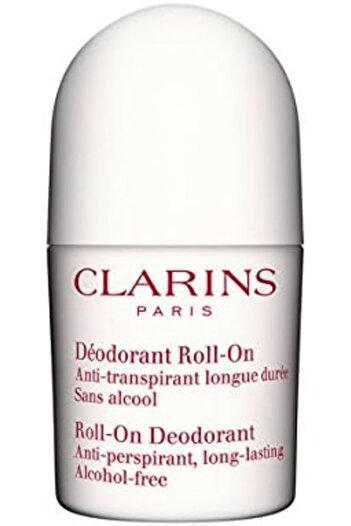 Clarins Gentle Care for All Skin 50 ml Deodorant 3380810596106