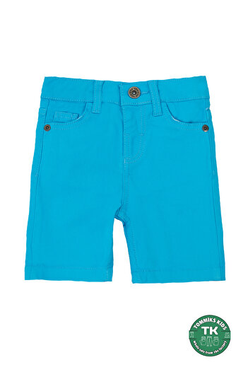 Tommiks Kids Boy Baby Shorts