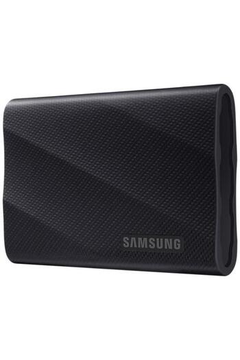 Samsung SSD Extern Samsung T9 Black, 2TB, USB 3.2 (Negru)