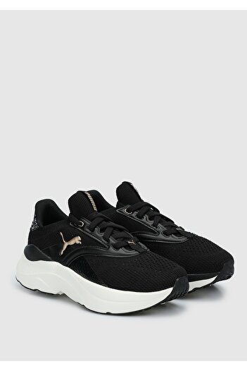 Puma Softride Mayve Leopard Wns - Women's Running Shoes
